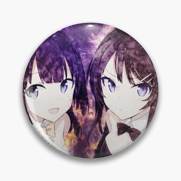 Pin en Animanga