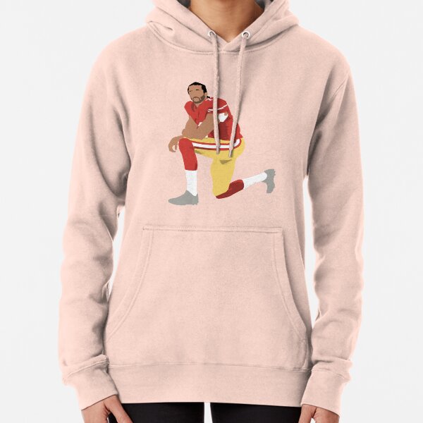 artist union clothing co tiger hoodie