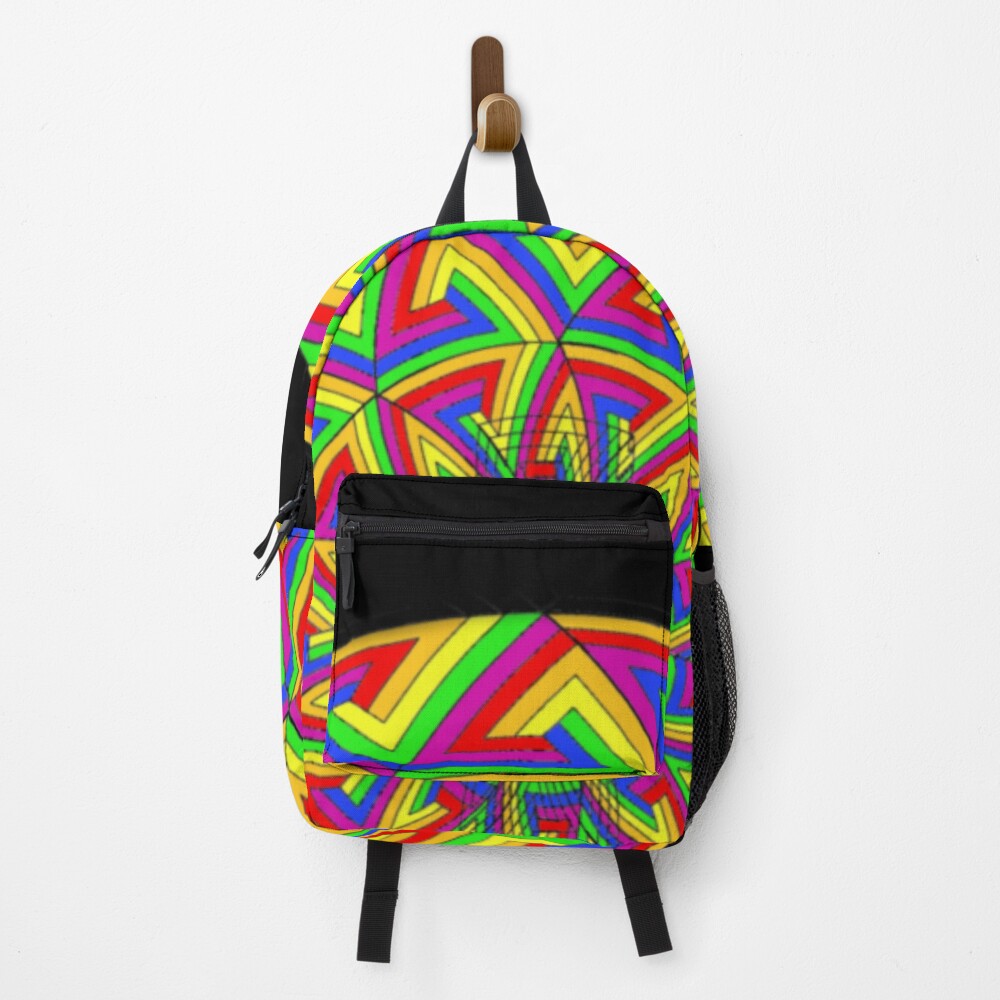 Item preview, Backpack designed and sold by Roshankeenoo.