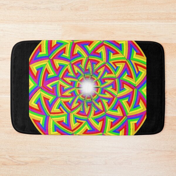 Item preview, Radiate positivity designed and sold by Roshan Keenoo.