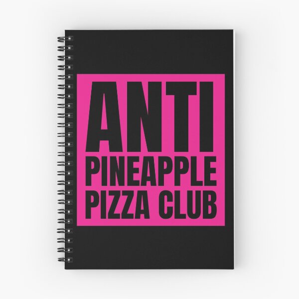 Item preview, Stop Putting Pineapple On Pizza | Anti Pineapple Pizza Club designed and sold by The-ItemShop.