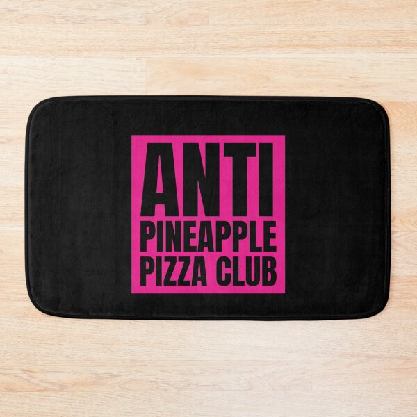 Item preview, Stop Putting Pineapple On Pizza | Anti Pineapple Pizza Club designed and sold by The-ItemShop.