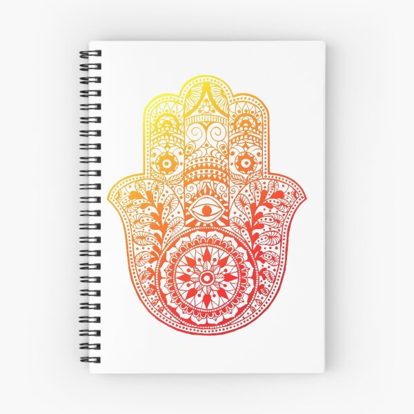 Item preview, Hamsa Hand designed and sold by maryedenoa.
