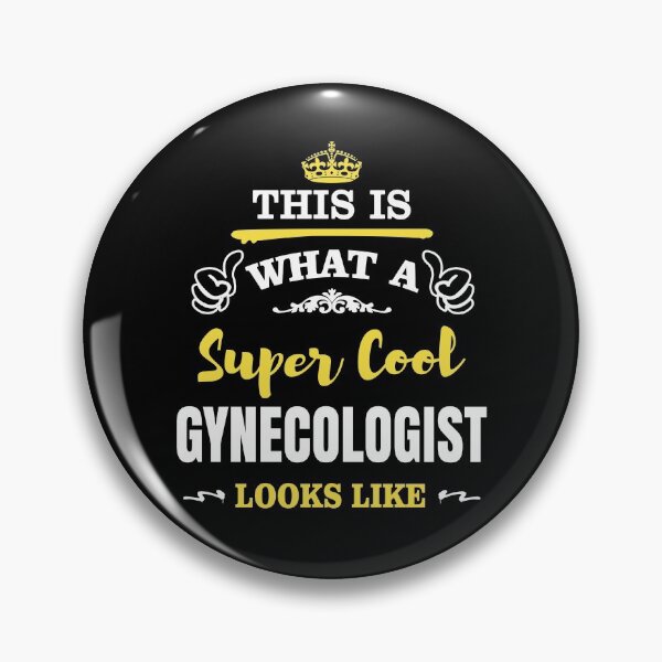 Item preview, THIS IS WHAT A SUPER COOL GYNECOLOGIST LOOKS LIKE designed and sold by T-shirtgallery.