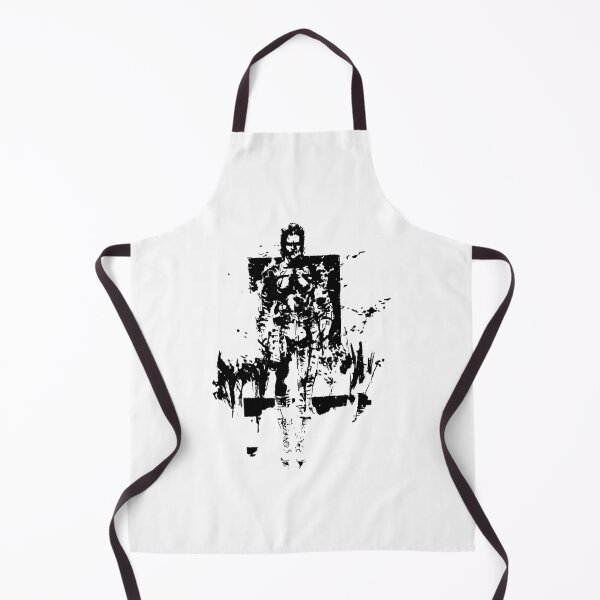 Item preview, The Boss MGS3 designed and sold by SolidMetalGear.