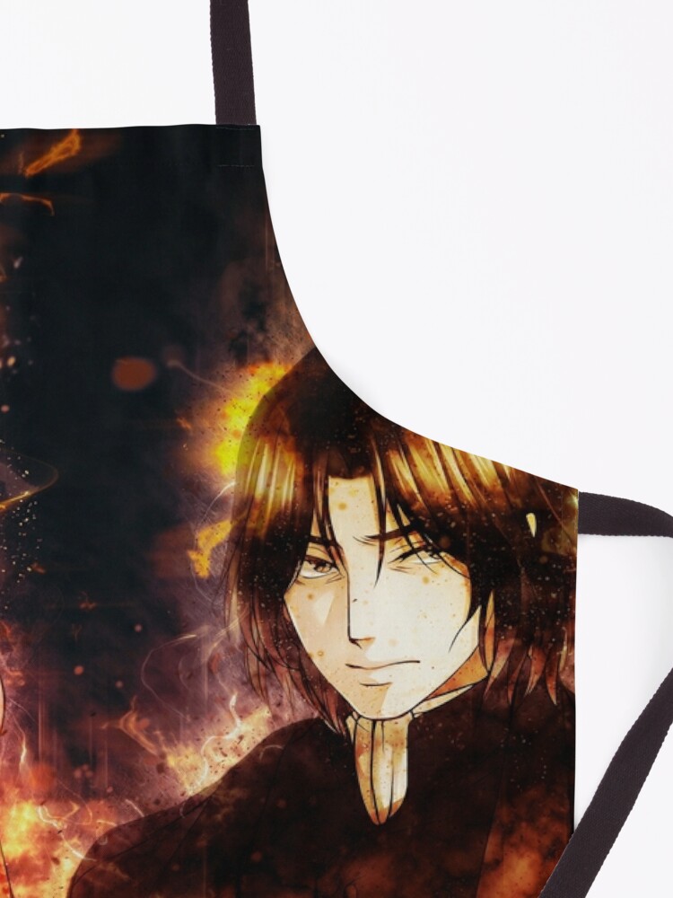 Hijikata Toshizo Drifters Anime Girl Fanart Poster for Sale by