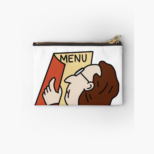 Item preview, Menu designed and sold by painterOlivia.