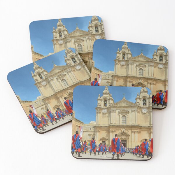 Item preview, Mdina Medieval Festival designed and sold by Robert Lacy.