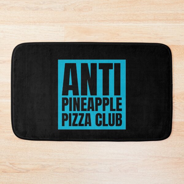Item preview, Stop Putting Pineapple On Pizza | Anti Pineapple Pizza Club designed and sold by The-ItemShop.