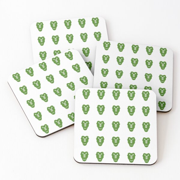 Item preview, Crocodiles designed and sold by PSheekey.