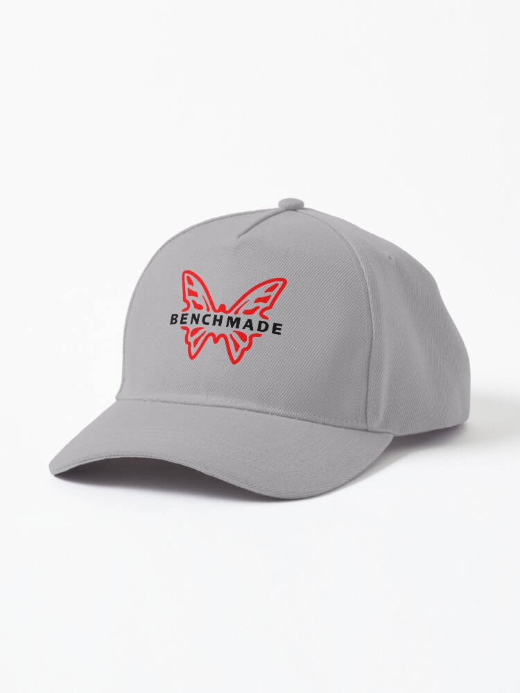 Benchmade Logo Cap for Sale by roki340 Redbubble