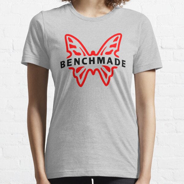 Benchmade Logo Essential T-Shirt