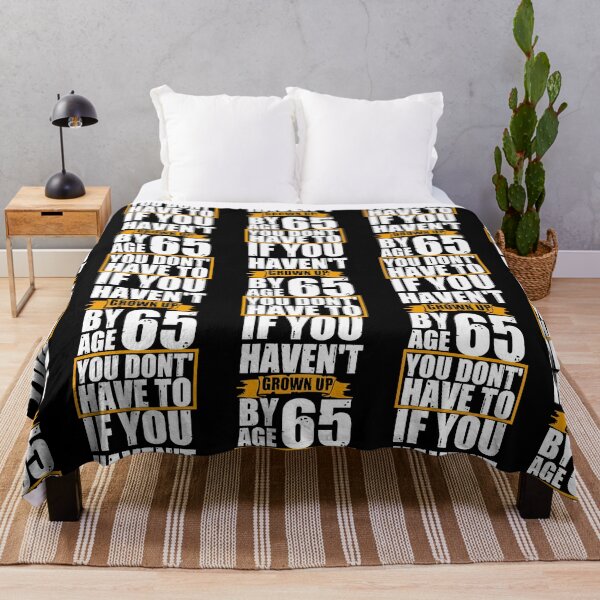 Item preview, Vintage Funny 65th Birthday Joke designed and sold by Flessner97.