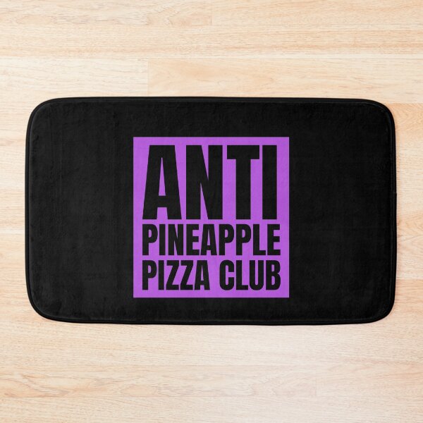 Item preview, Stop Putting Pineapple On Pizza | Anti Pineapple Pizza Club designed and sold by The-ItemShop.