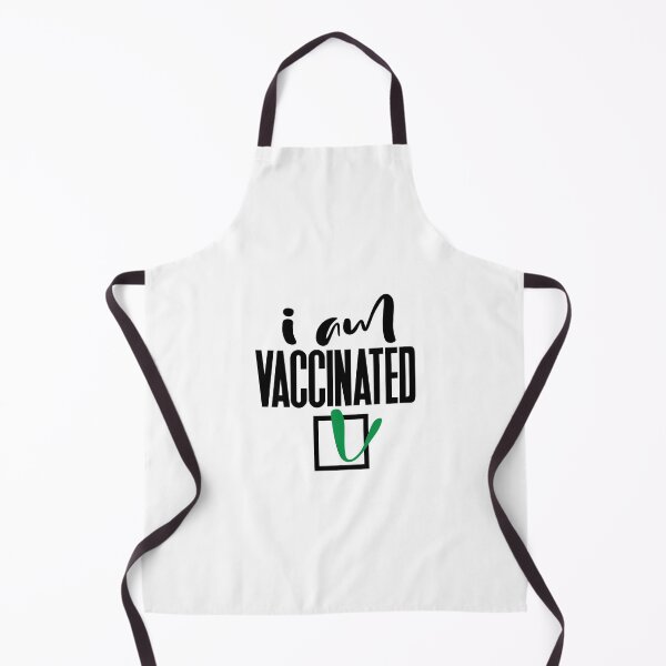 Item preview, I am vaccinated 2021: funny shirt f - well vaccined - retro style lovers - shirt for mom and dad mother and father vaccinated designed and sold by charaf19.