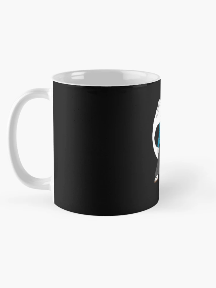 Thumbnail 5 of 6, Coffee Mug, Samurai Rabbit designed and sold by Flessner97.