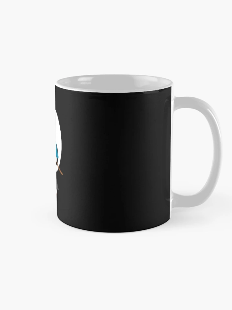 Thumbnail 3 of 6, Coffee Mug, Samurai Rabbit designed and sold by Flessner97.
