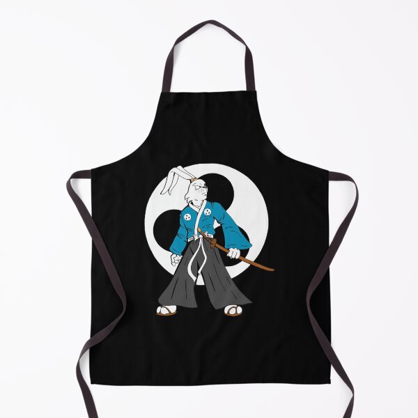 Item preview, Samurai Rabbit designed and sold by Flessner97.