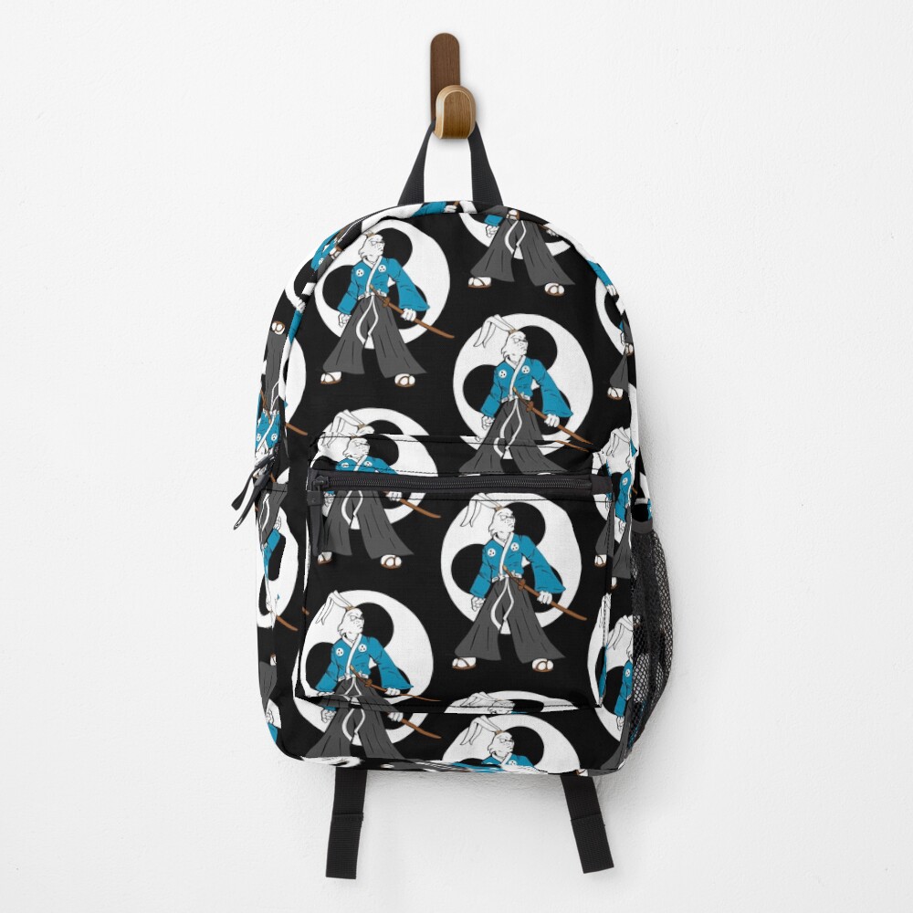 Item preview, Backpack designed and sold by Flessner97.
