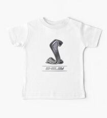 Shelby Baby Tee
