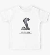 Shelby Kids Tee