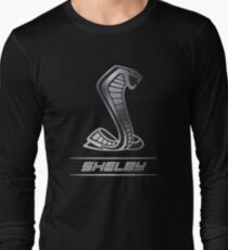 Shelby Long Sleeve T-Shirt