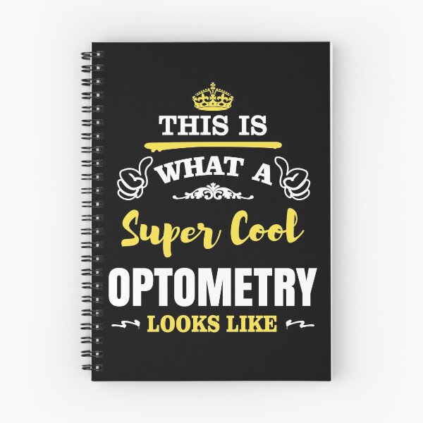 Item preview, THIS IS WHAT A SUPER COOL OPTOMETRY LOOKS LIKE designed and sold by T-shirtgallery.