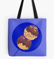 Barbacue! Tote Bag