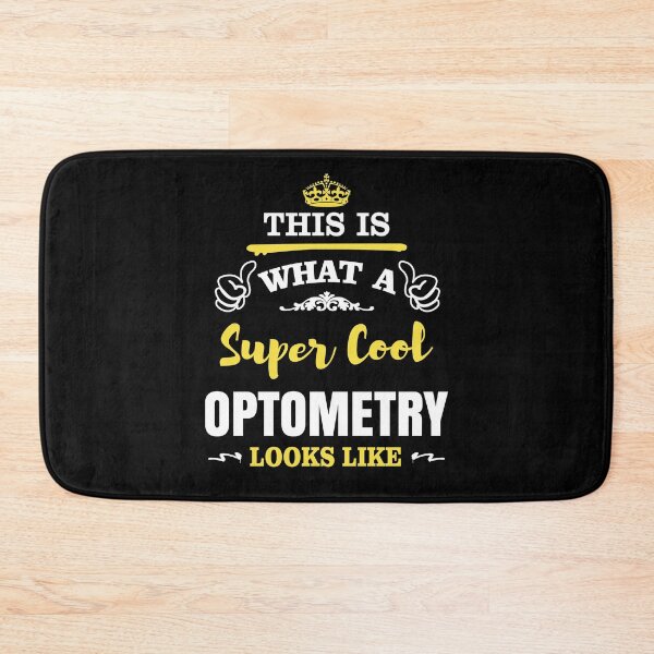 Item preview, THIS IS WHAT A SUPER COOL OPTOMETRY LOOKS LIKE designed and sold by T-shirtgallery.