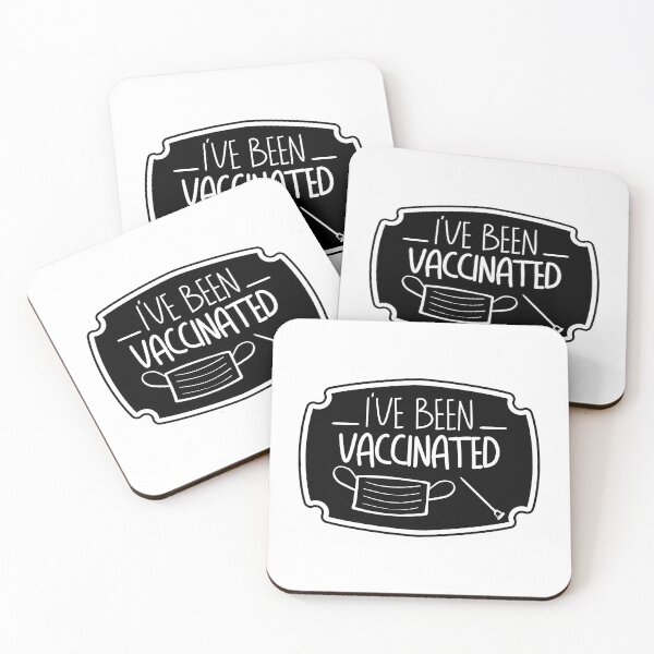 Item preview, i ve been vaccinated 2021: funny shirt f - well vaccined - retro style lovers - shirt for mom and dad mother and father vaccinated designed and sold by charaf19.