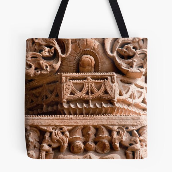 Artikelvorschau, Intricate Sandstone Carvings entworfen und verkauft von phil decocco.