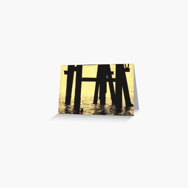 Item preview, Temple at Sea designed and sold by Dean Wiles.