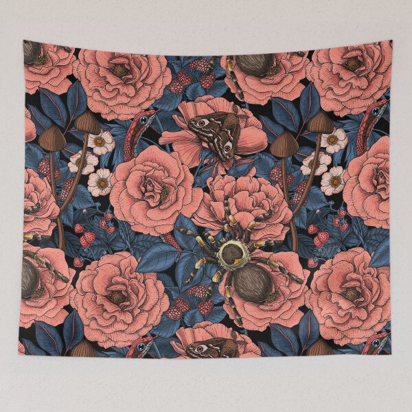 Item preview, Dream garden designed and sold by Katerina Mitkova Kirilova.