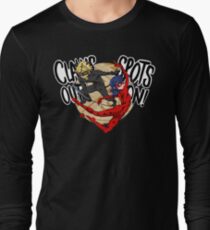Miraculous Ladybug Long Sleeve T-Shirt