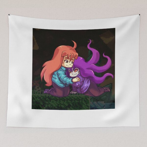Item preview, celeste friends designed and sold by YoungMeganTodd.