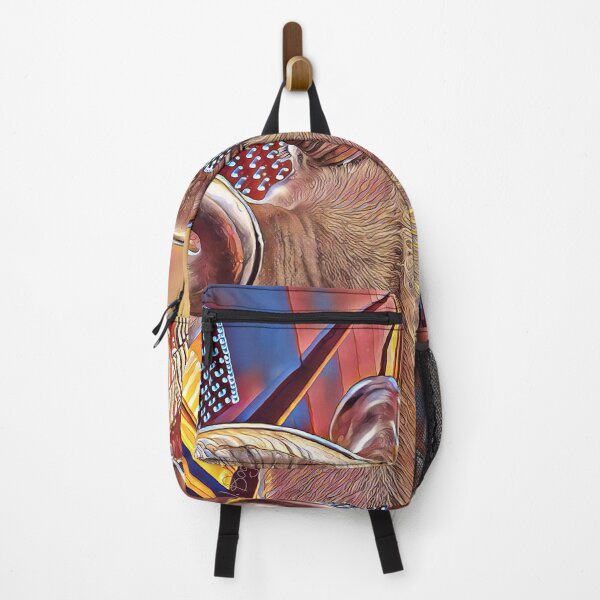 Item preview, Beast Day designed and sold by nikbogris.
