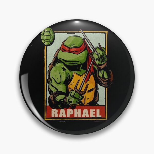 Item preview, Raph 1990  designed and sold by Measonu.