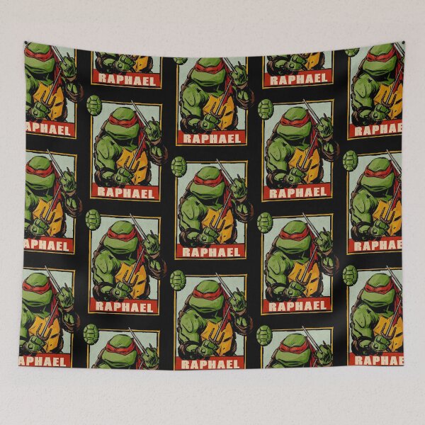 Item preview, Raph 1990  designed and sold by Measonu.