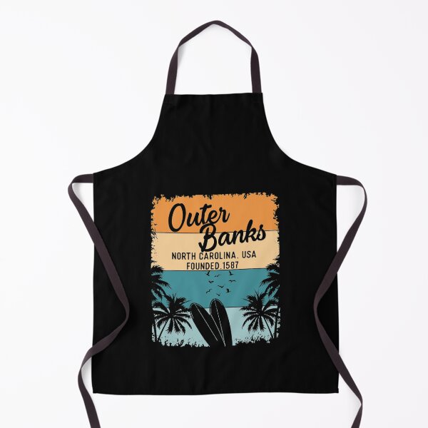 Item preview, 0uter Banks Shirts Men Women Kids OBX North Carolina NC Gift designed and sold by Ricciard66.
