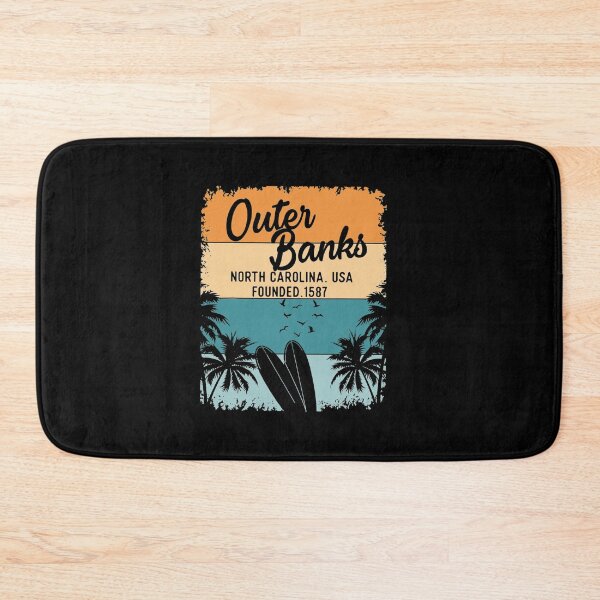 Item preview, 0uter Banks Shirts Men Women Kids OBX North Carolina NC Gift designed and sold by Ricciard66.