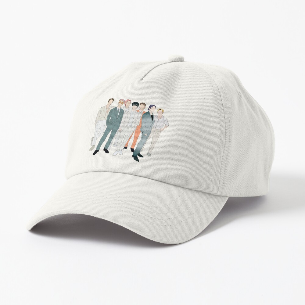 Artikel-Vorschau von Dad Hat, designt und verkauft von NoonaStudio.