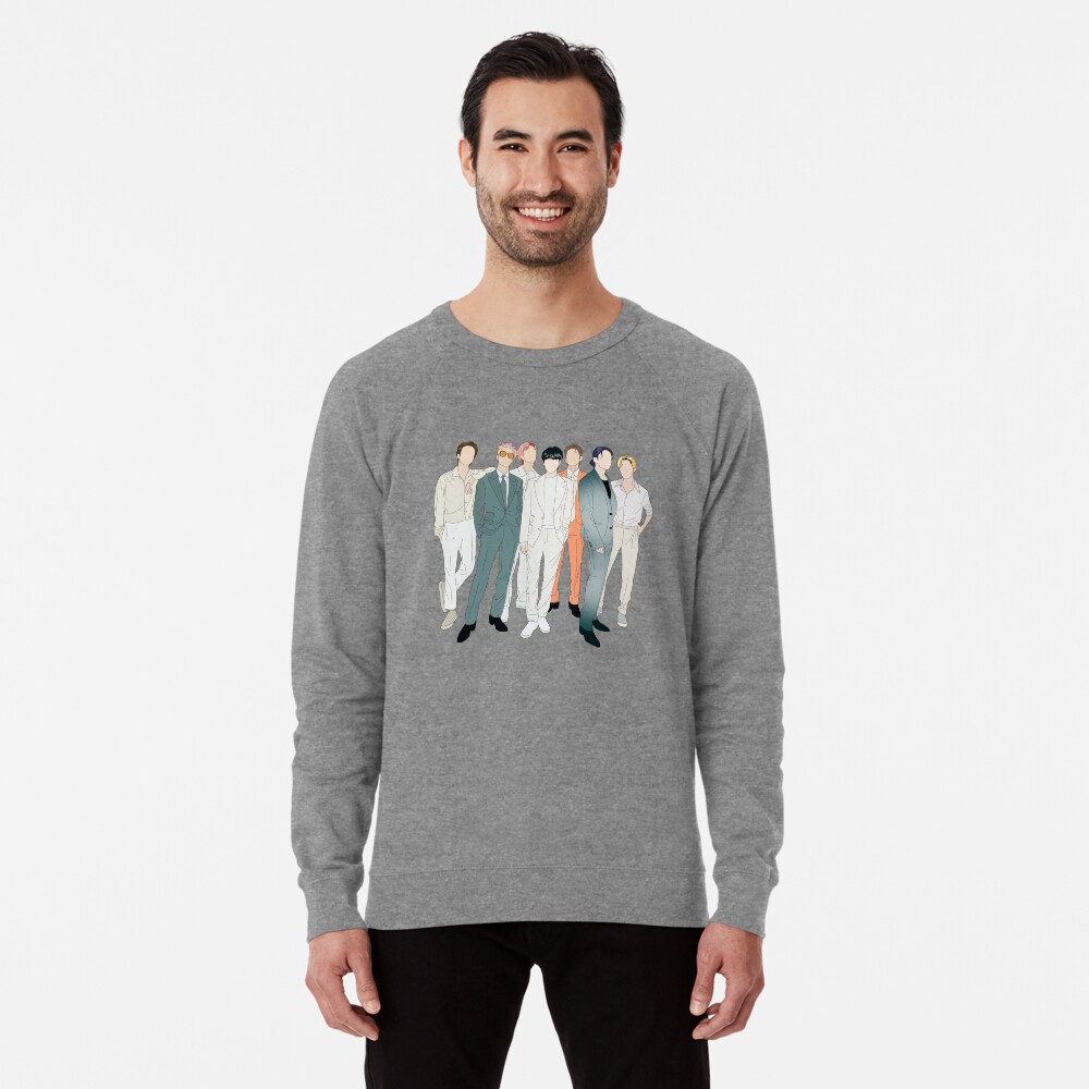 Artikel-Vorschau von Leichter Pullover, designt und verkauft von NoonaStudio.