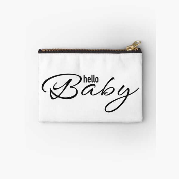 Item preview, Hello baby designed and sold by Ayujinar.