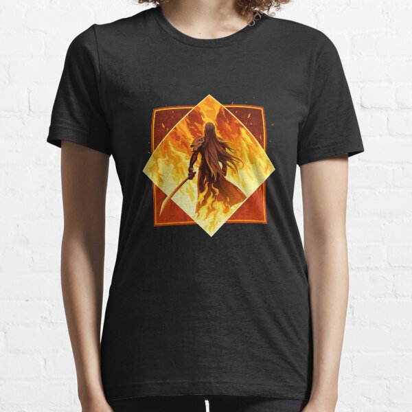 Item preview, One Winged Angel designed and sold by PencilMonkey.