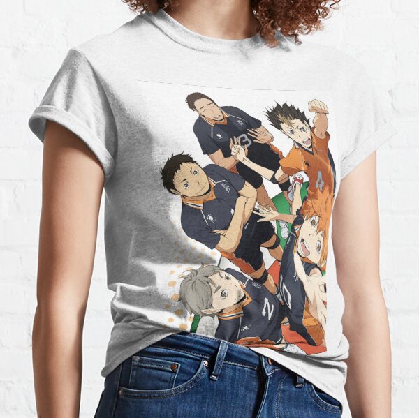 LADO A Camiseta clásica