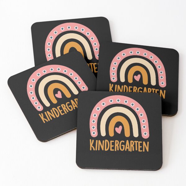 Item preview, Kindergarten hand drawn Rainbow designed and sold by DynastyArt.