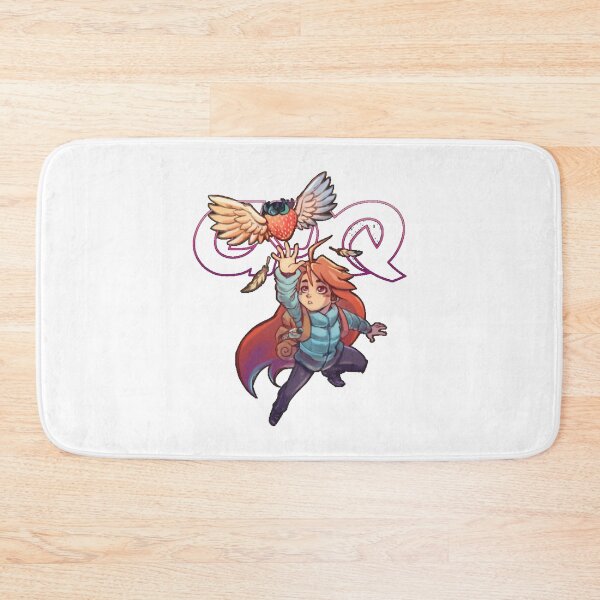 Item preview, Madeline flying designed and sold by YoungMeganTodd.