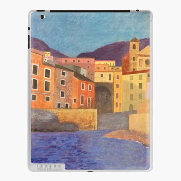 Bella Italia iPad Skin