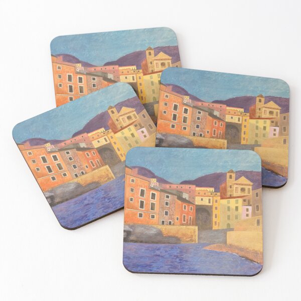 Item preview, Bella Italia designed and sold by QuirkyCraftz.