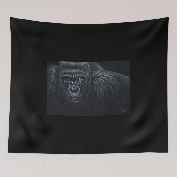 Item preview, Troop Leader designed and sold by Jerry Ragg Wildlife Art.
